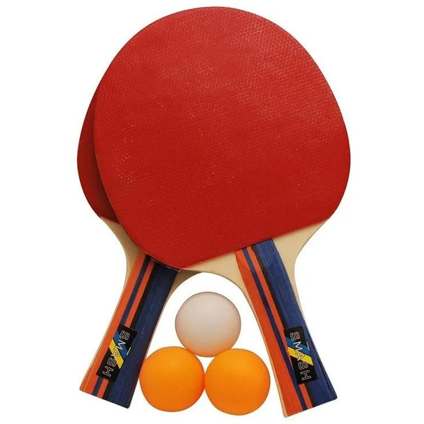 Set za namizni tenis Rulyt 2ST-01