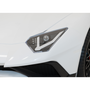 Ramiz Lamborghini Aventador SV Elektromos autó - Fehér