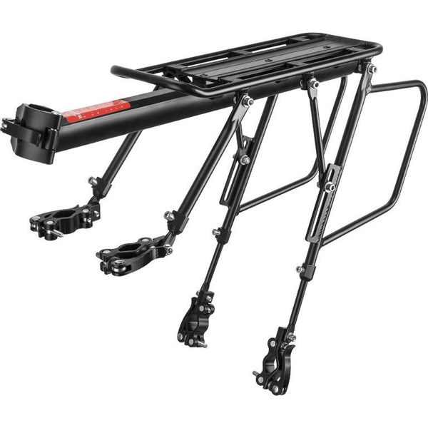 Soporte Para Cesta De Bicicleta Rockbros 157373