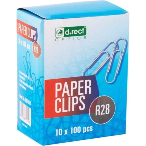 Sponka levia 28/100 007118