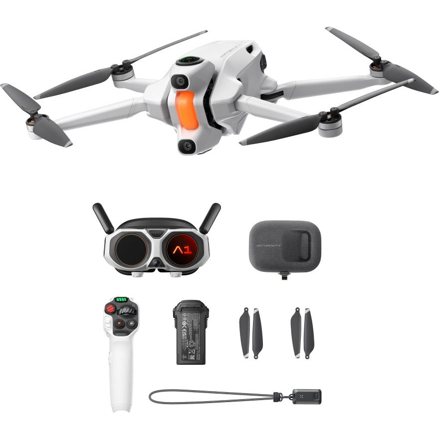 Insta360 Antigravity A1 Standard Bundle (DE001-01)