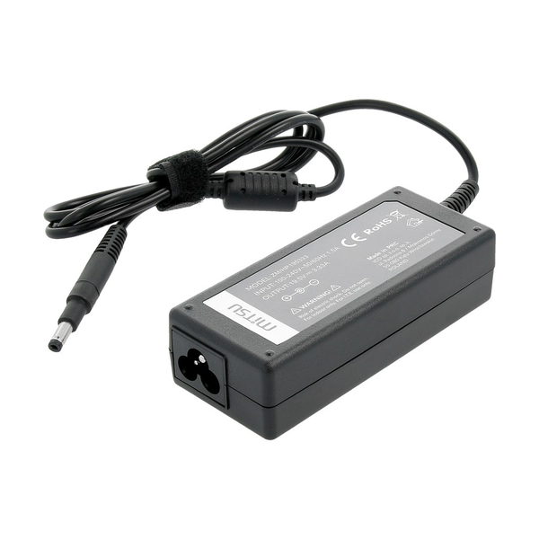 Зарядно устройство за HP Envy Series 19.519.V ,3.33A (4.8x1.7)