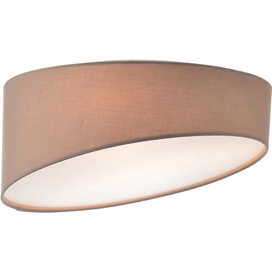 Aca Decor PABLO max. 3× E27, max. 60 W, brown (AD8030PB)