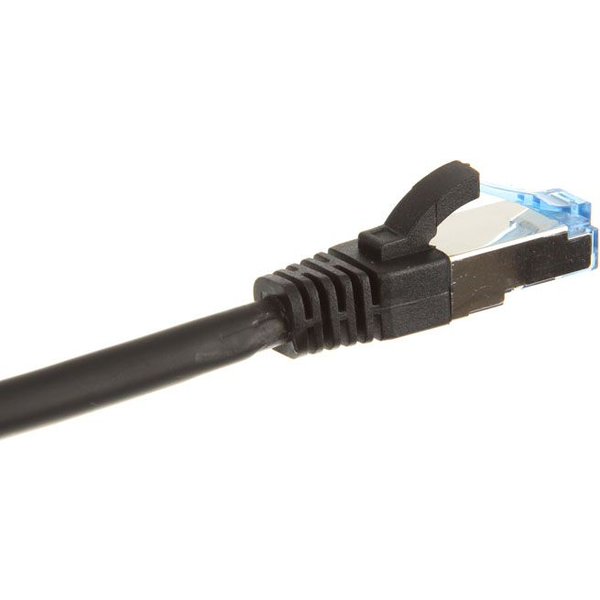 InLine 76805S cavo di rete Cat6a S/FTP (S-STP)