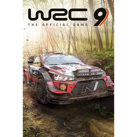 WRC 9