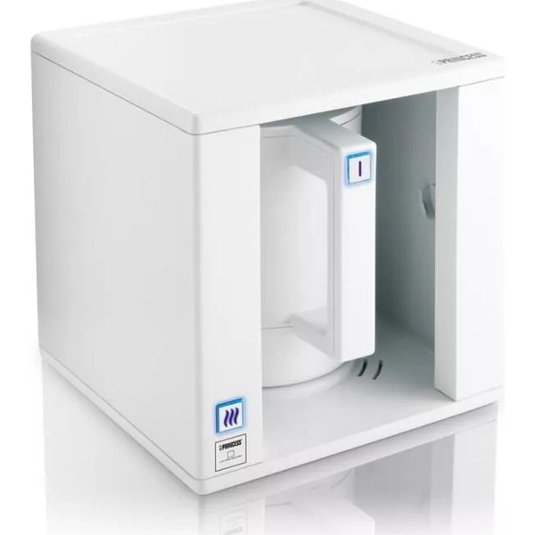 Princess 234000 waterkoker 0,5 l 750 W Wit