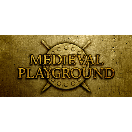 Medieval Playground (PC - Steam elektronikus játék licensz)