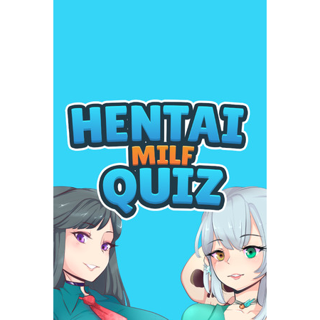 Hentai Milf Quiz
