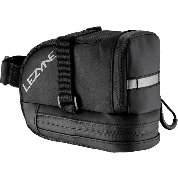 Багажник за велосипеди, Lezyne, черен