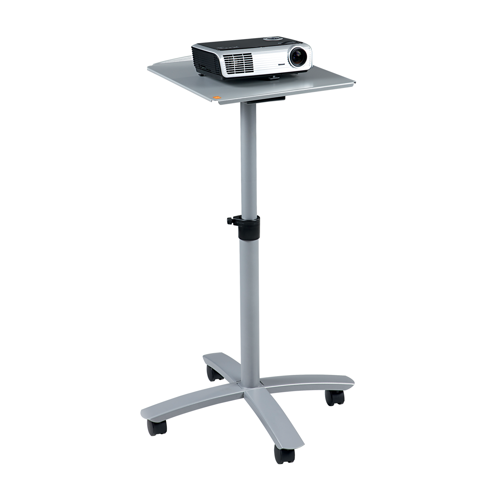 NOBO DLP/LCD projektor állvány - Ezüst (1900790)