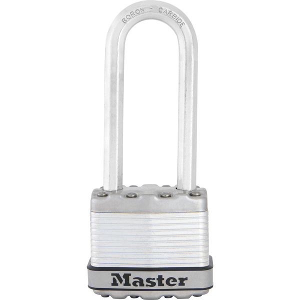 Master Lock M1EURDLJ Biztonsági Lakat 45mm