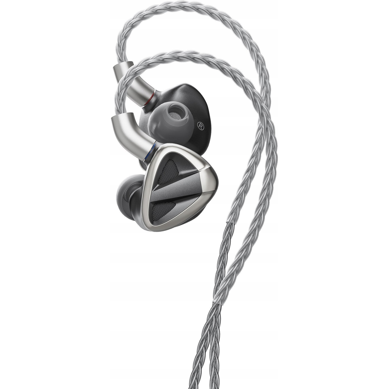 Слушалки FiiO FH19