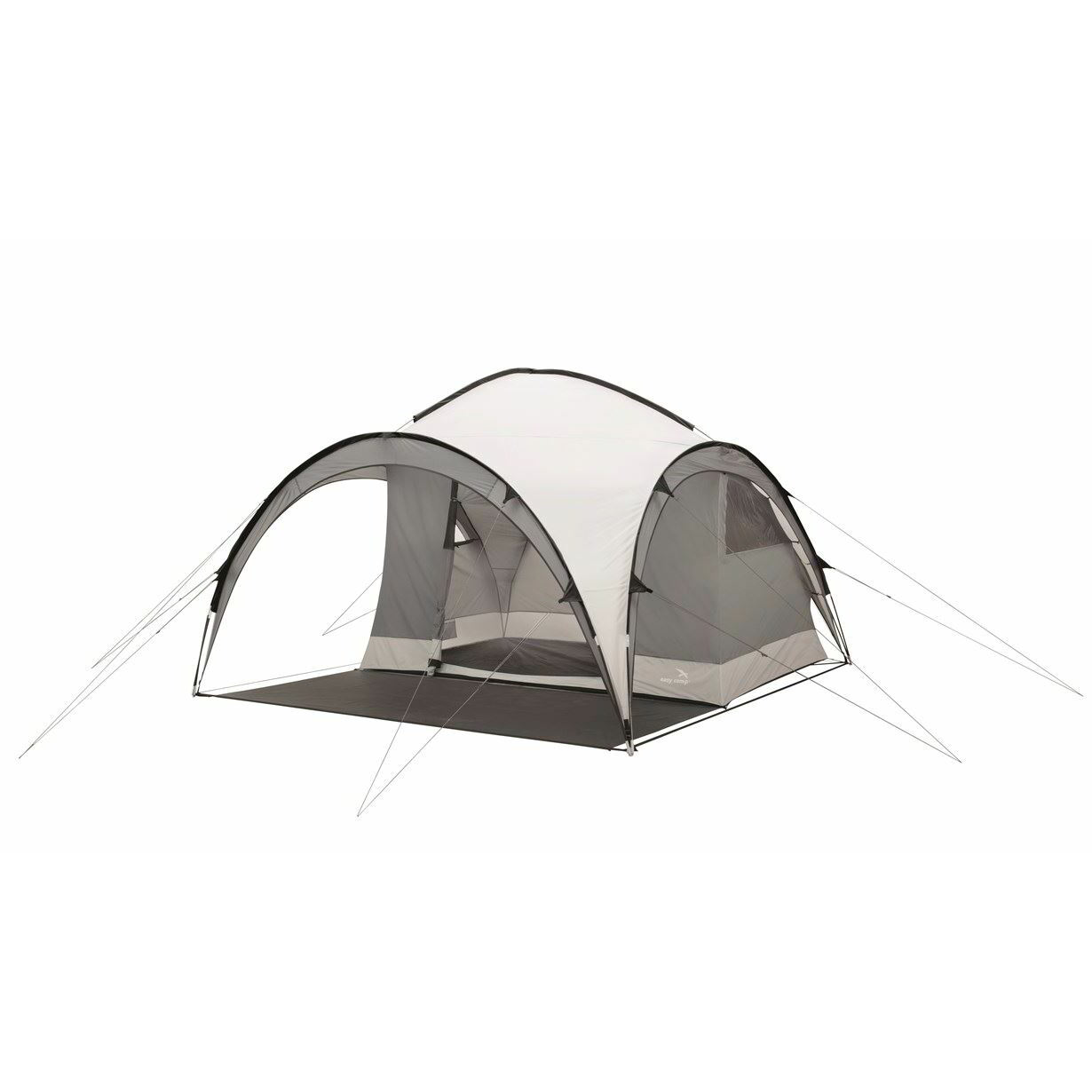 Easy Camp Camp Shelter kupola sátor - Szürke (120451)