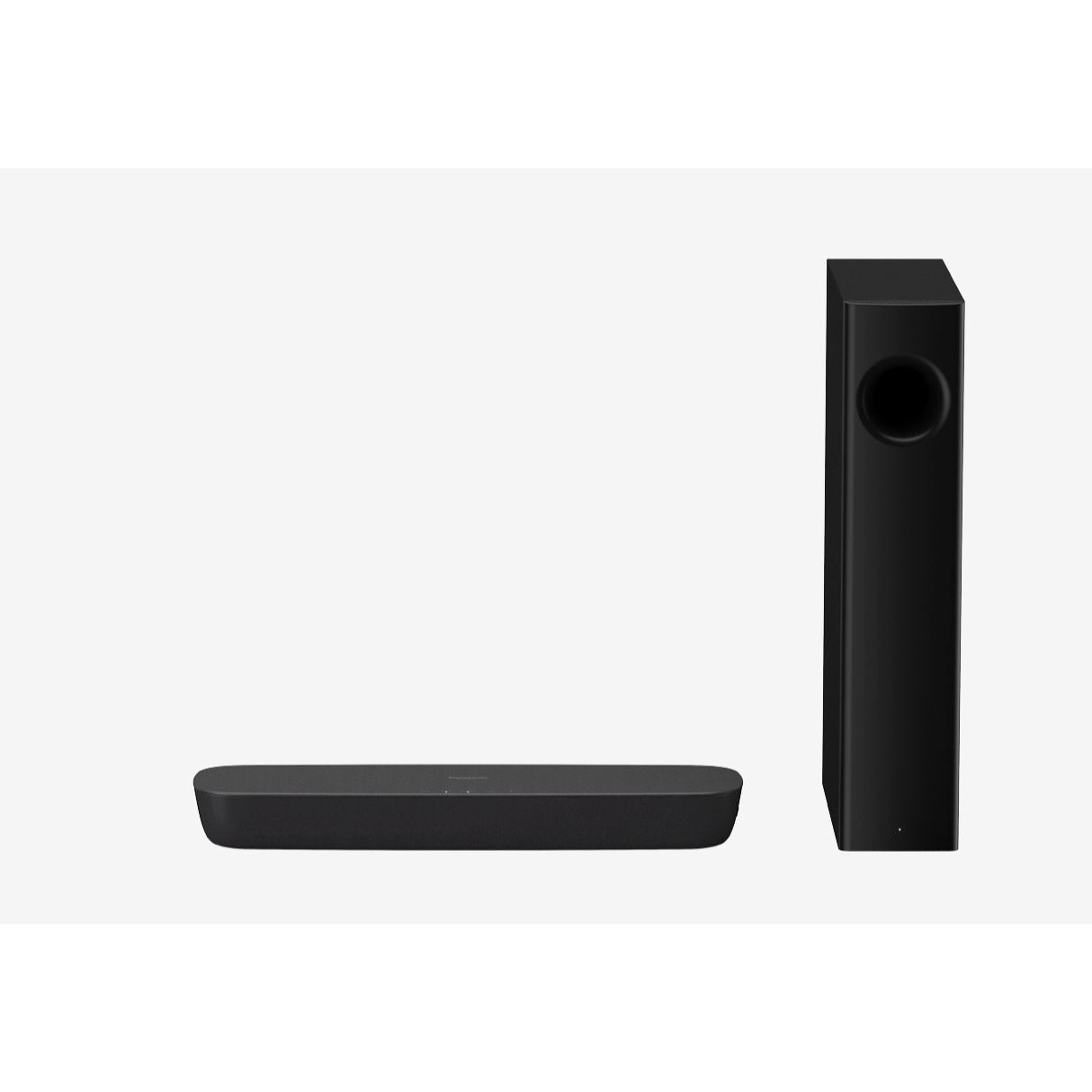 Bluetooth Soundbar Panasonic SC-HTB254EG 2.1 120 W (SC-HTB254EGK)