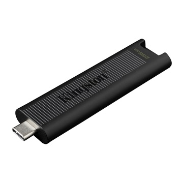 USB Flash памет Kindston 256GB DATATRAVELER MAX 3.2 BK