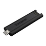 USB Flash памет Kindston 256GB DATATRAVELER MAX 3.2 BK
