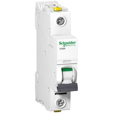 Schneider Electric A9F04113 áramköri megszakító 1