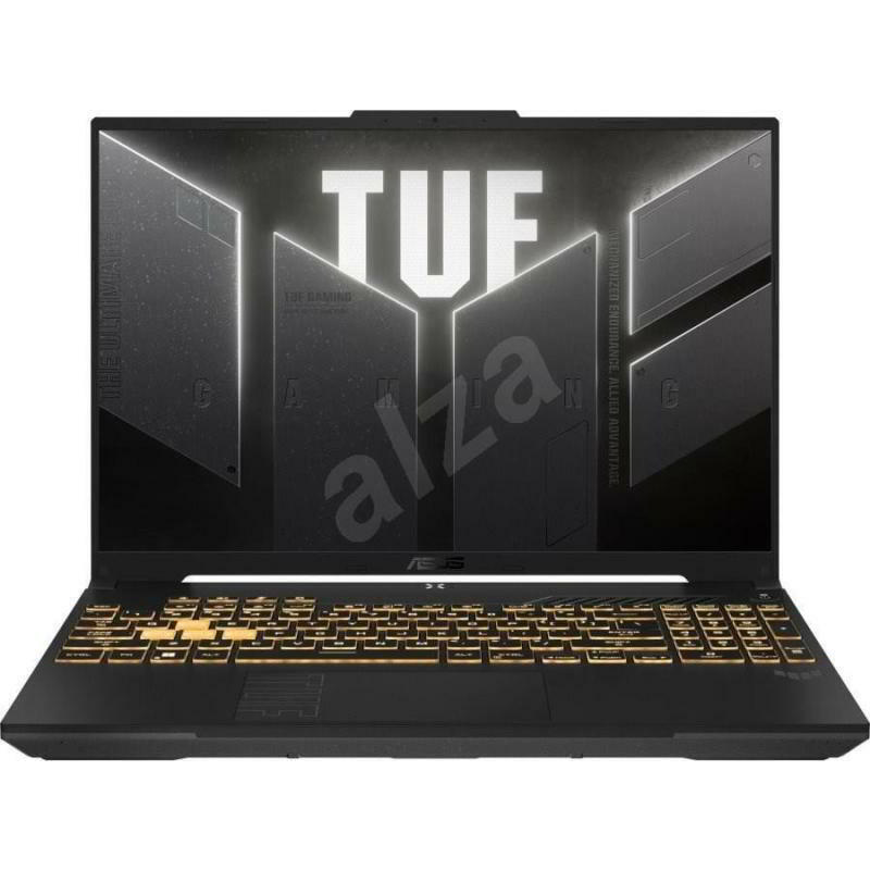 Asus TUF Gaming F16 Laptop Szürke (16