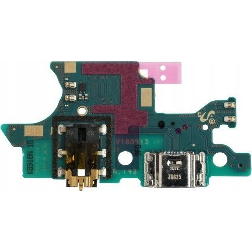 Csatlakozó Samsung Galaxy A7 2018-hoz