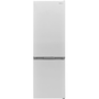 Sharp SJ-FBB04DTXWE kombinált hűtőszekrény Szabadonálló 268 L E Fehér