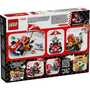 LEGO Super Mario 72032 Mario Kart - Standardní karta