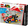 LEGO Super Mario 72032 Mario Kart - Standardní karta