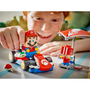 LEGO Super Mario 72032 Mario Kart - Standardní karta