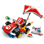 LEGO Super Mario 72032 Mario Kart - Standardní karta