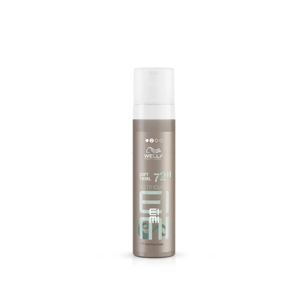 WELLA PROFESSIONALS Eimi Soft Twirl Mousse 200ml (4064666041520)