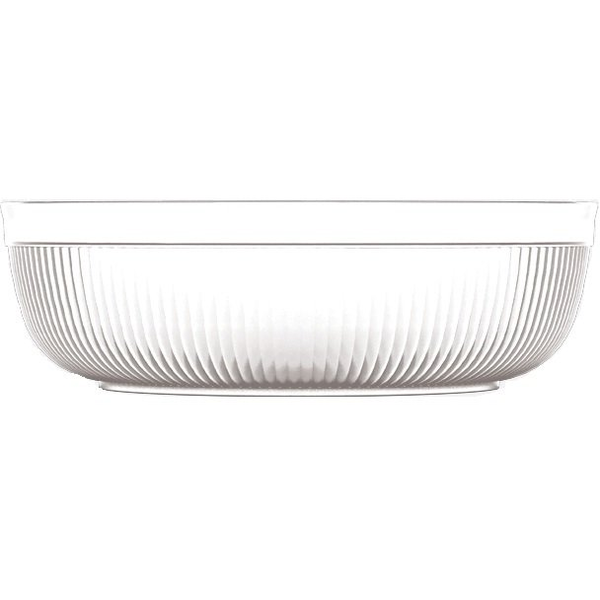 Miska Line Crystal 4000 ml
