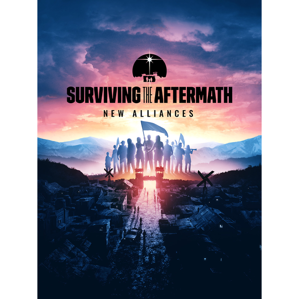 Surviving the Aftermath: New Alliances