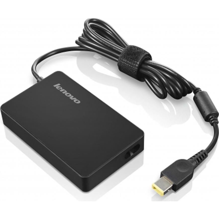 Lenovo FRU45N0360 áramátalakító és inverter Beltéri 65 W Fekete (FRU45N0360)
