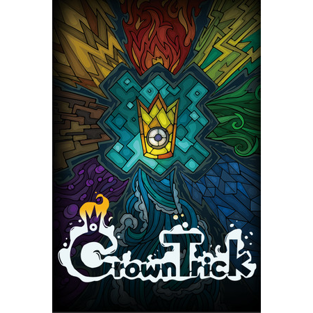 Crown Trick (PC - Steam elektronikus játék licensz)