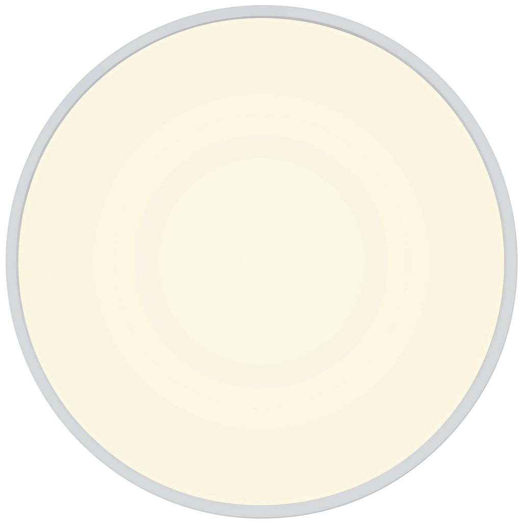 Nordlux Oja 60 LED-es mennyezeti lámpa LED LED EEK: E (A - G) 30W fehér (2015146101) (NO2015146101)