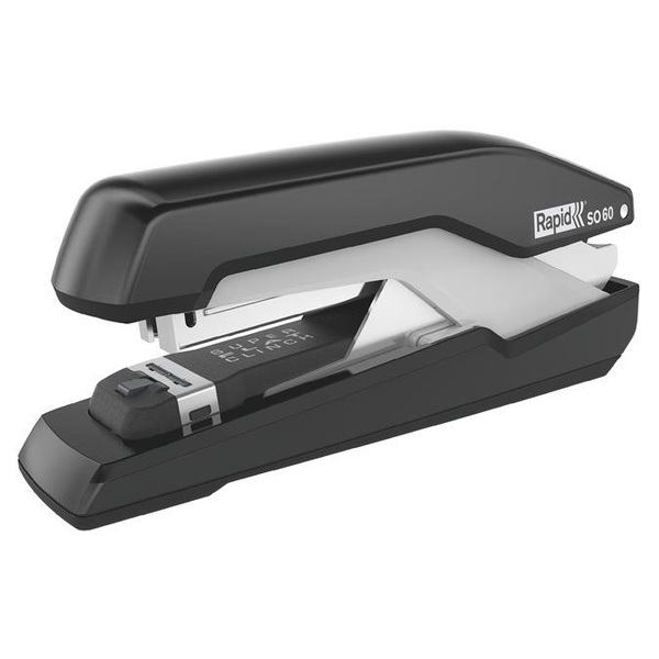 Kancelářský Rapid černý