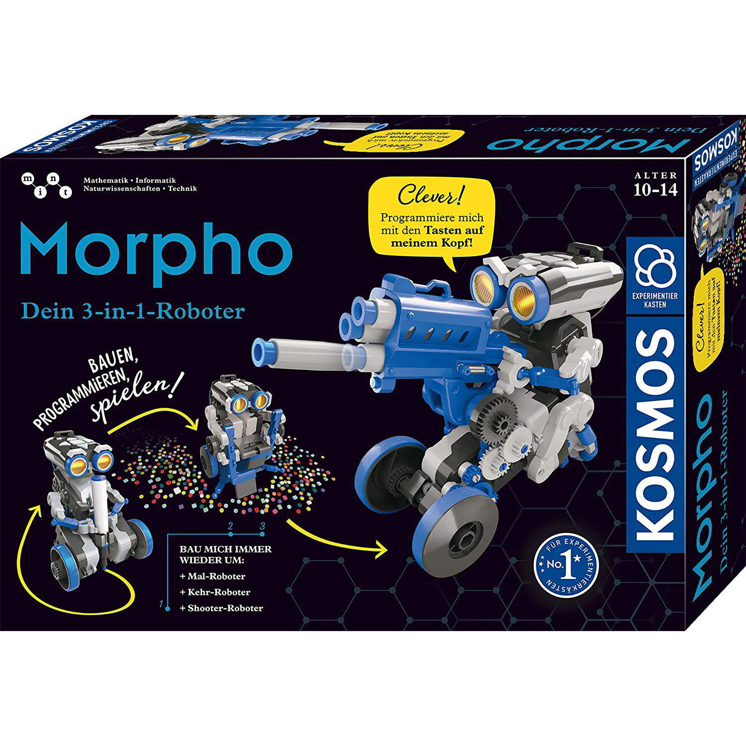 Kosmos 62083 (620837)