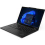 Lenovo ThinkPad X13 2-in-1 Intel Core Ultra 5 125U Хибриден (2 в 1) 33,8 см (13.3") Тъчскрийн WUXGA 16 GB LPDDR5x-SDRAM 512 GB SSD Wi-Fi 6E (802.11ax) Windows 11 Pro Черен