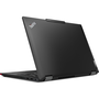 Lenovo ThinkPad X13 2-in-1 Intel Core Ultra 5 125U Хибриден (2 в 1) 33,8 см (13.3") Тъчскрийн WUXGA 16 GB LPDDR5x-SDRAM 512 GB SSD Wi-Fi 6E (802.11ax) Windows 11 Pro Черен