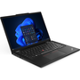 Lenovo ThinkPad X13 2-in-1 Intel Core Ultra 5 125U Хибриден (2 в 1) 33,8 см (13.3") Тъчскрийн WUXGA 16 GB LPDDR5x-SDRAM 512 GB SSD Wi-Fi 6E (802.11ax) Windows 11 Pro Черен