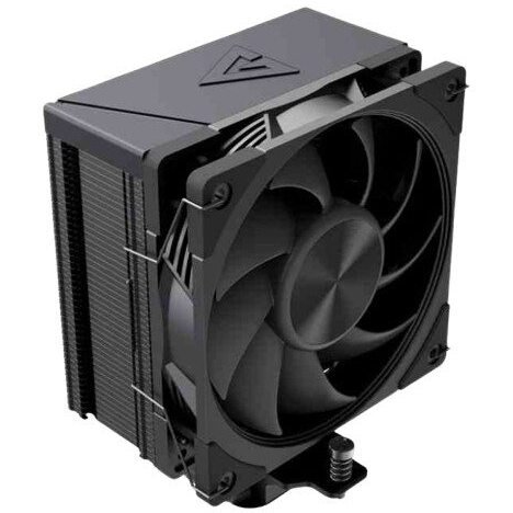Modecom Volcano 0C T100 120mm processzor hűtő fekete