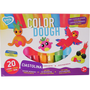  LovinDo Plastelina Ciastolina Kolorowa Masa Plastyczna Zestaw Kreatywny Modelowanie