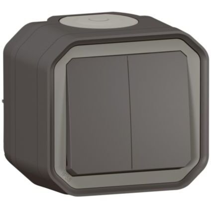 Legrand 069775L lyskontakt