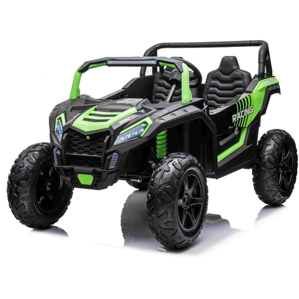 UTV XXL 24V, kétüléses - zöld