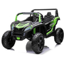 UTV XXL 24V, kétüléses - zöld