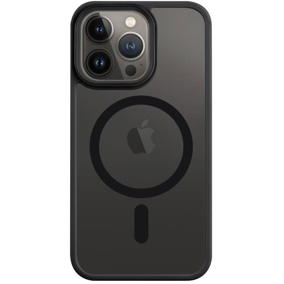 Tactical MagForce Hyperstealth Apple iPhone 13 Pro tok - Asphalt (8596311205811)