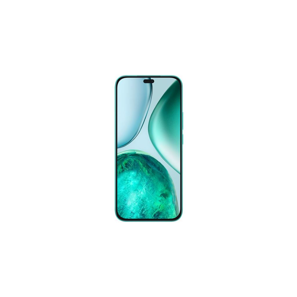 Honor X8c 8/256GB Dual-Sim mobiltelefon zöld (5109BQDA) (5109BQDA)