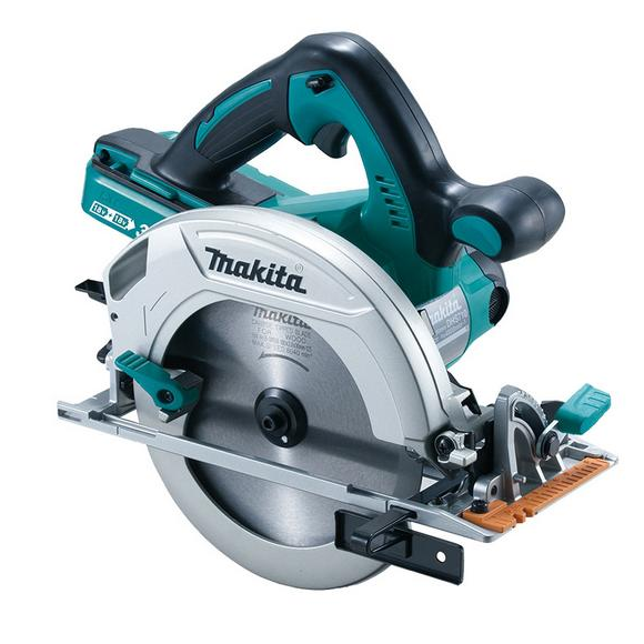 MAKITA.TAR SAW.2x18V 190mm DHS710Z 190mm