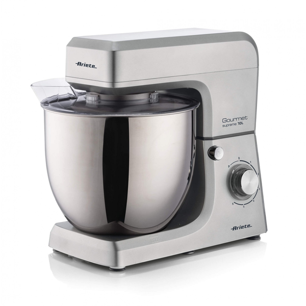 Ariete 1576 Bordmixer 2000 W Rustfrit stål
