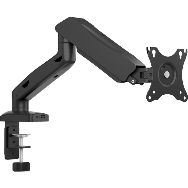 ICY BOX IB-MS203-T 81,3 cm (32") Skrivebord Grå, Sølv