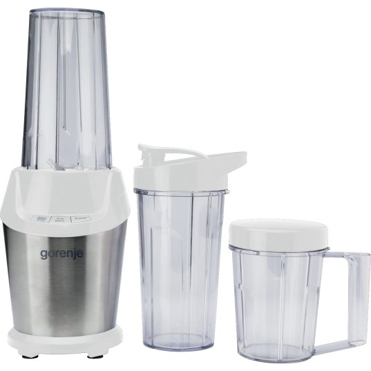 Gorenje BN1000E 0,75 L Frullatore da tavolo 1000 W Bianco
